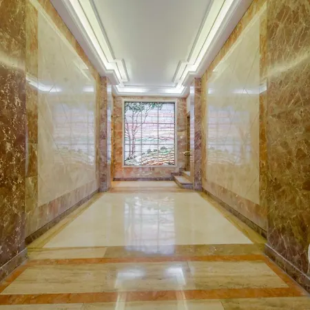 Bright Apt para 4pax en Gran Via-Plaza de Carmen E2-2